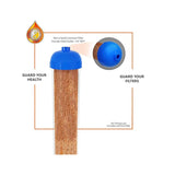 Mix Bed Ion Resin Filter