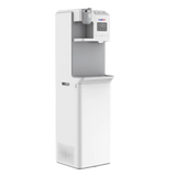 Water Dispenser with RO system & Sparkling Water