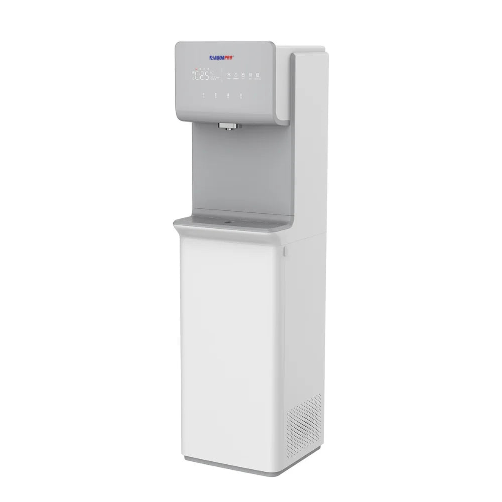 Water Dispenser with RO system & Sparkling Water