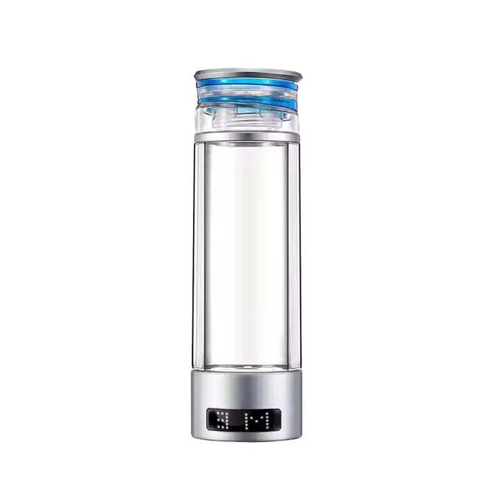 Hydrogen generator water bottle 400ml