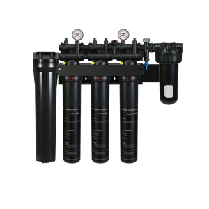 High Efficiency Ultra filtration System