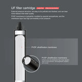 High Efficiency Ultra filtration System