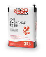 Resin 25L Bag