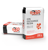 Resin 25L Bag
