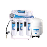 5 Stage RO System FILTERPRO