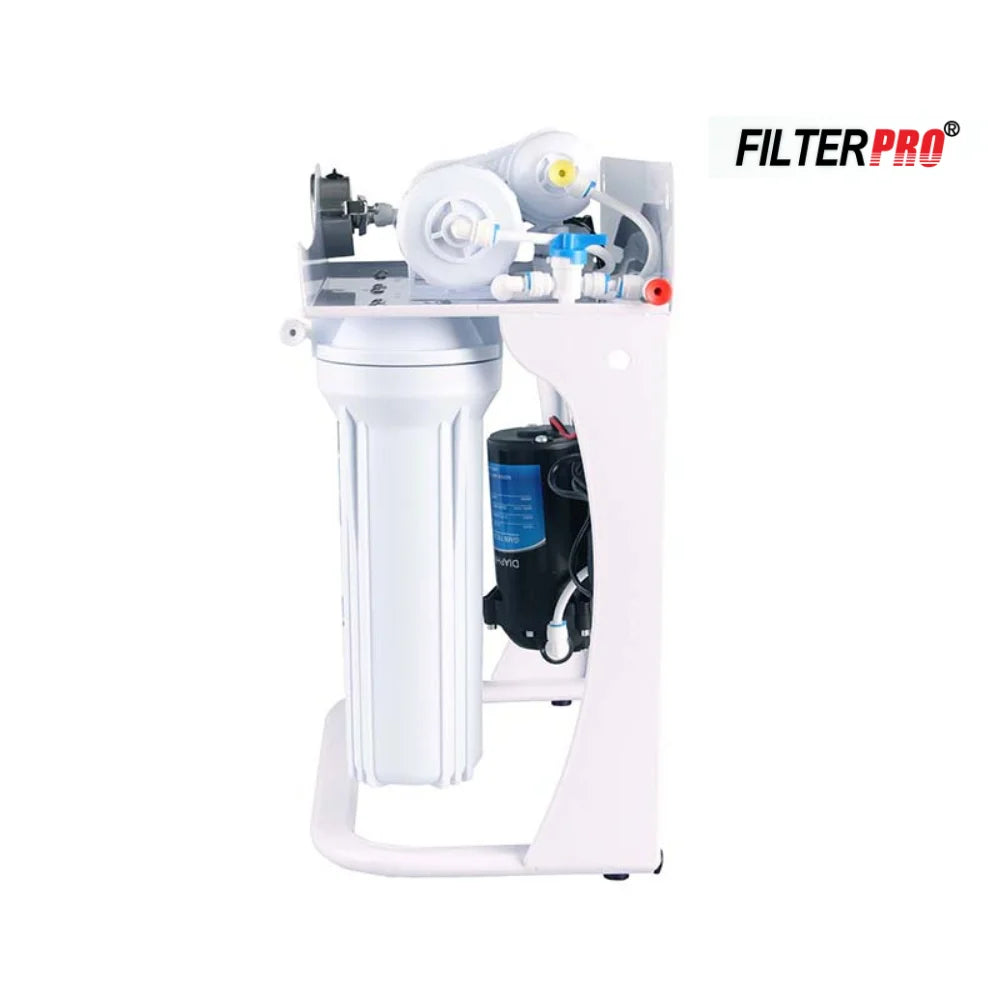 5 Stage RO System FILTERPRO