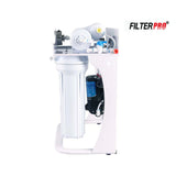 5 Stage RO System FILTERPRO
