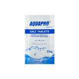 Softener Salt - AQUAPRO