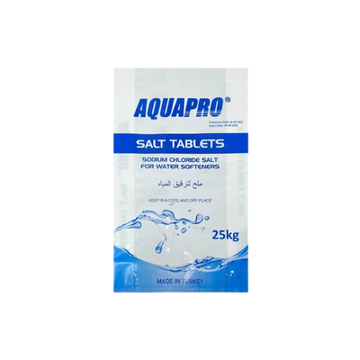 Softener Salt - AQUAPRO