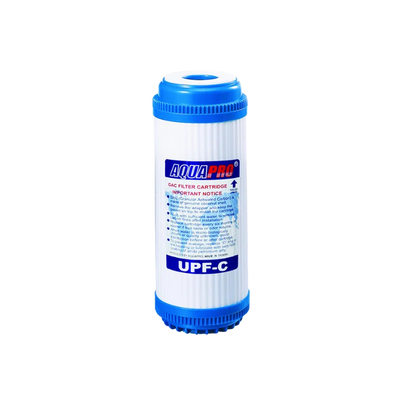 Granular Activated Carbon Filter - AQUAPRO