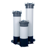 UPVC Multi Filter Housing