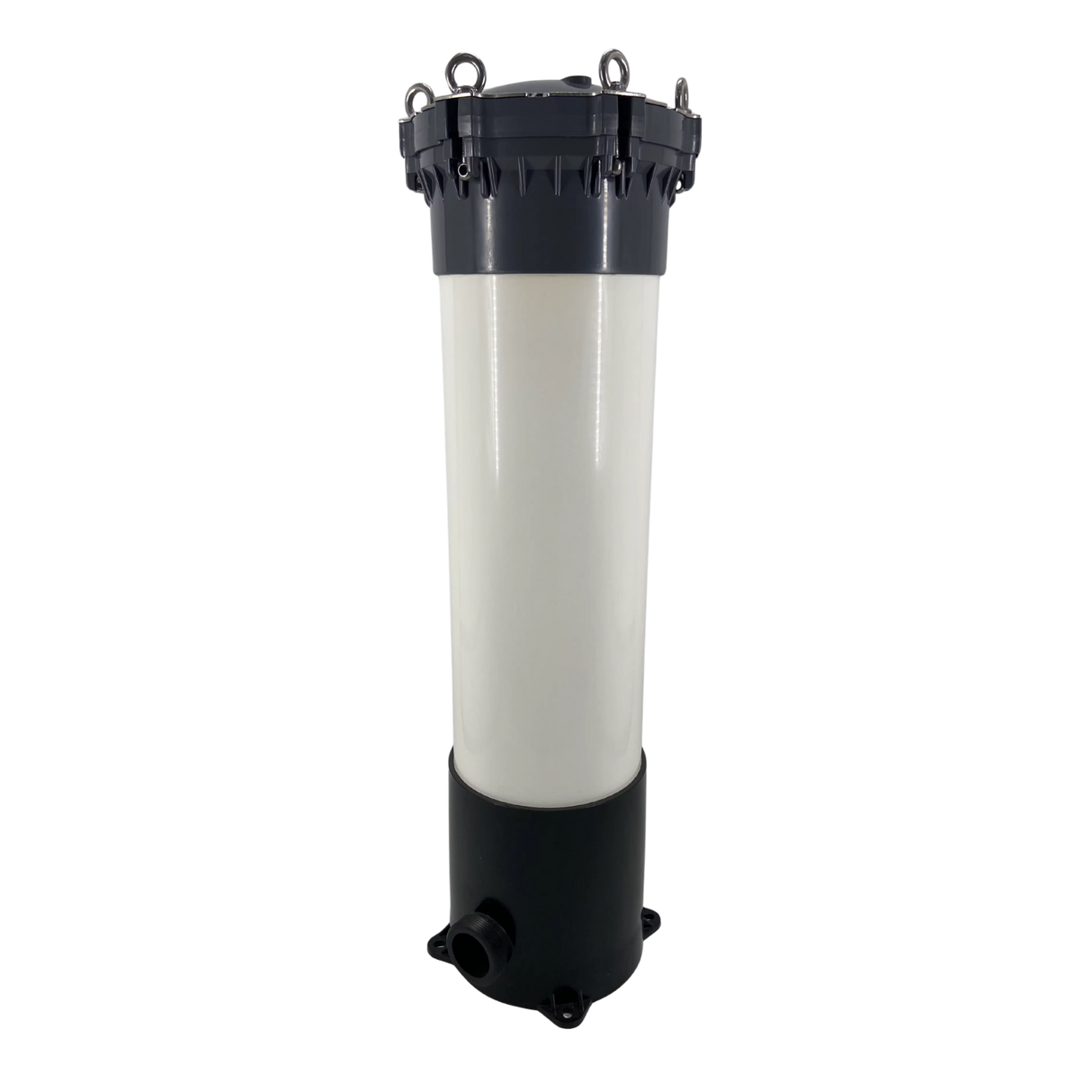 UPVC Multi Filter Housing