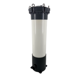 UPVC Multi Filter Housing