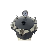 UPVC Multi Filter Housing