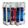 Ultra Filtration Unit - AQUAPRO