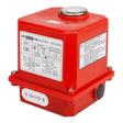 AQUAPRO electric valve actuator