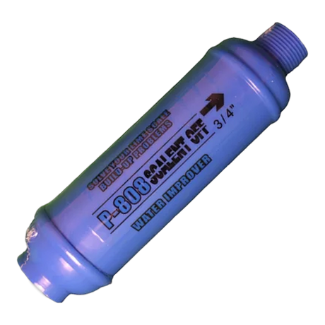 Anti-Scalant Cartridge 3/4 inch - AQUAPRO