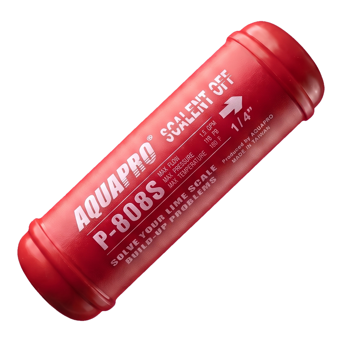 Anti-Scalant Polyphosphate - AQUAPRO