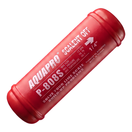 Anti-Scalant Polyphosphate - AQUAPRO