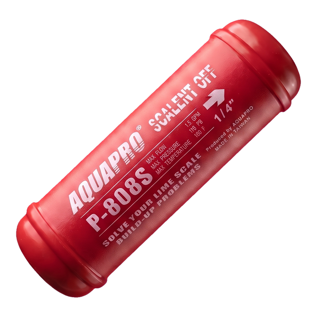 Anti-Scalant Polyphosphate - AQUAPRO