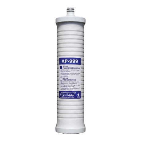 AQUAPRO AP Series Spun Filter cartridge