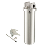 S.Steel Filter Housing