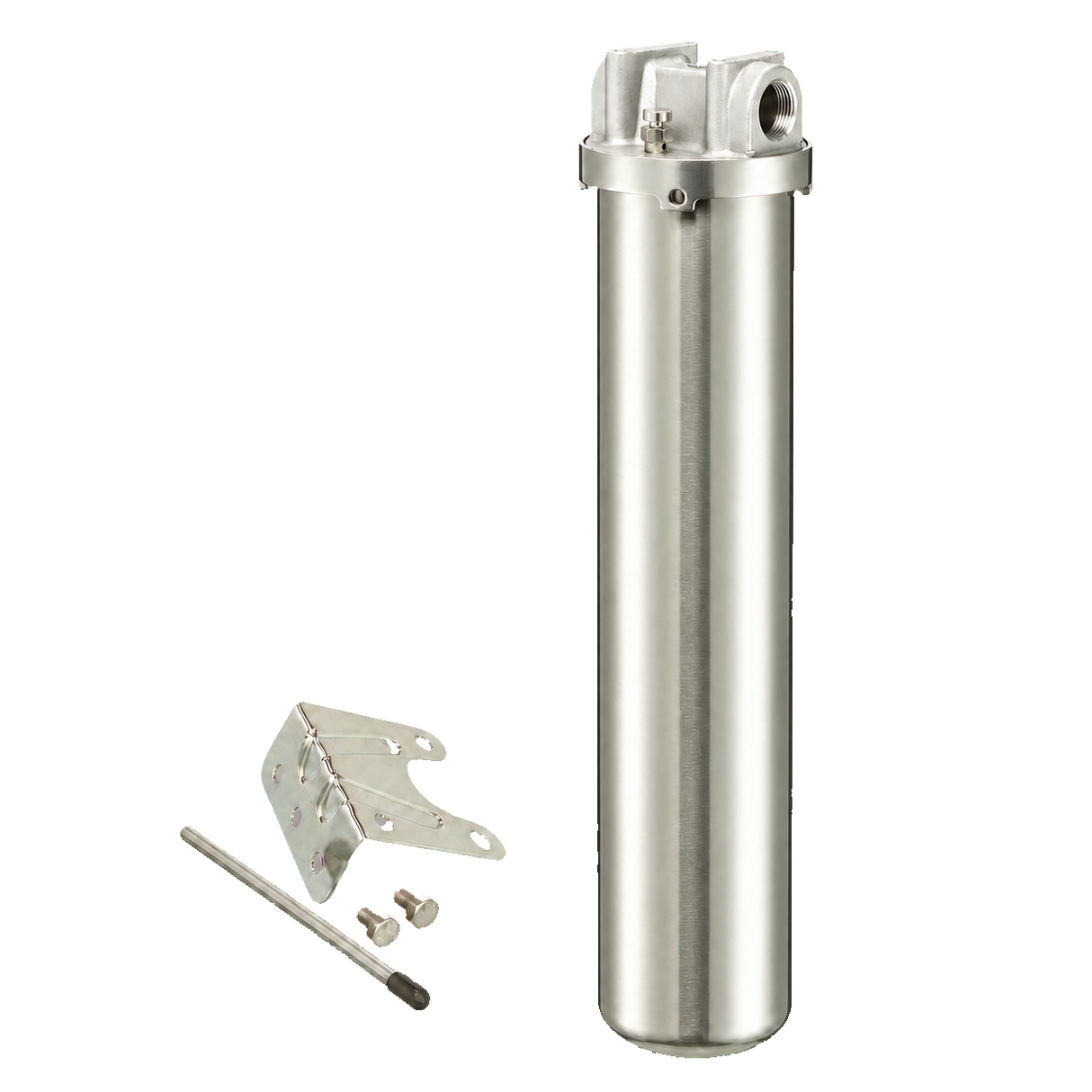 S.Steel Filter Housing