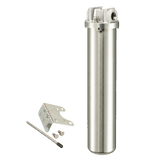 S.Steel Filter Housing