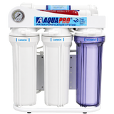 6 Stage RO System