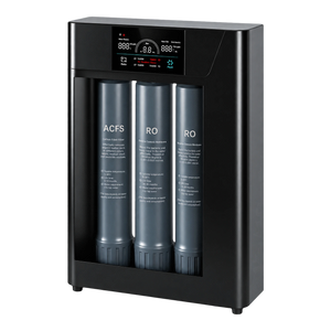 High Flow 2400 GPD Reverse Osmosis System