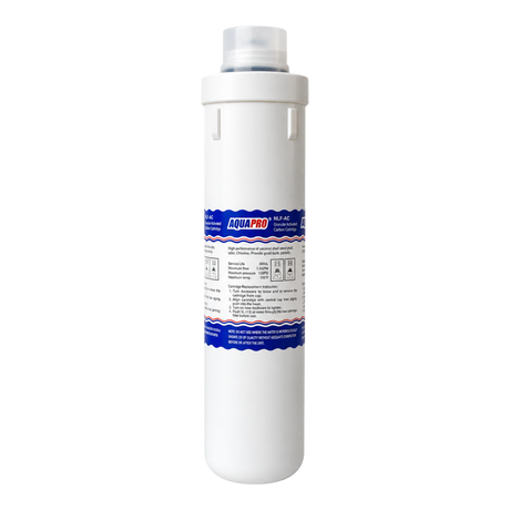 AQUAPRO NLF-AC Activated Carbon Filter