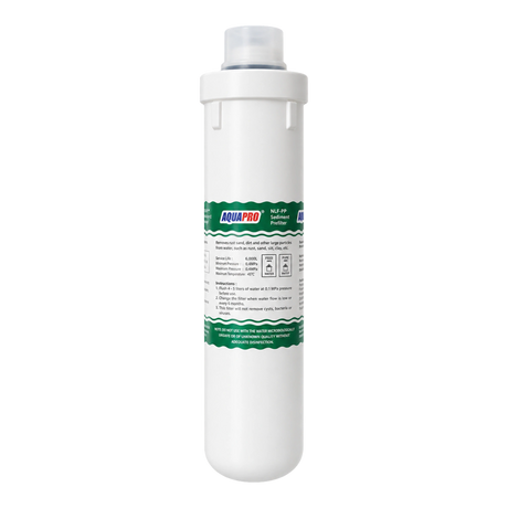 AQUAPRO NLF-PP Sediment Filter