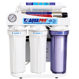 7 Stage RO System