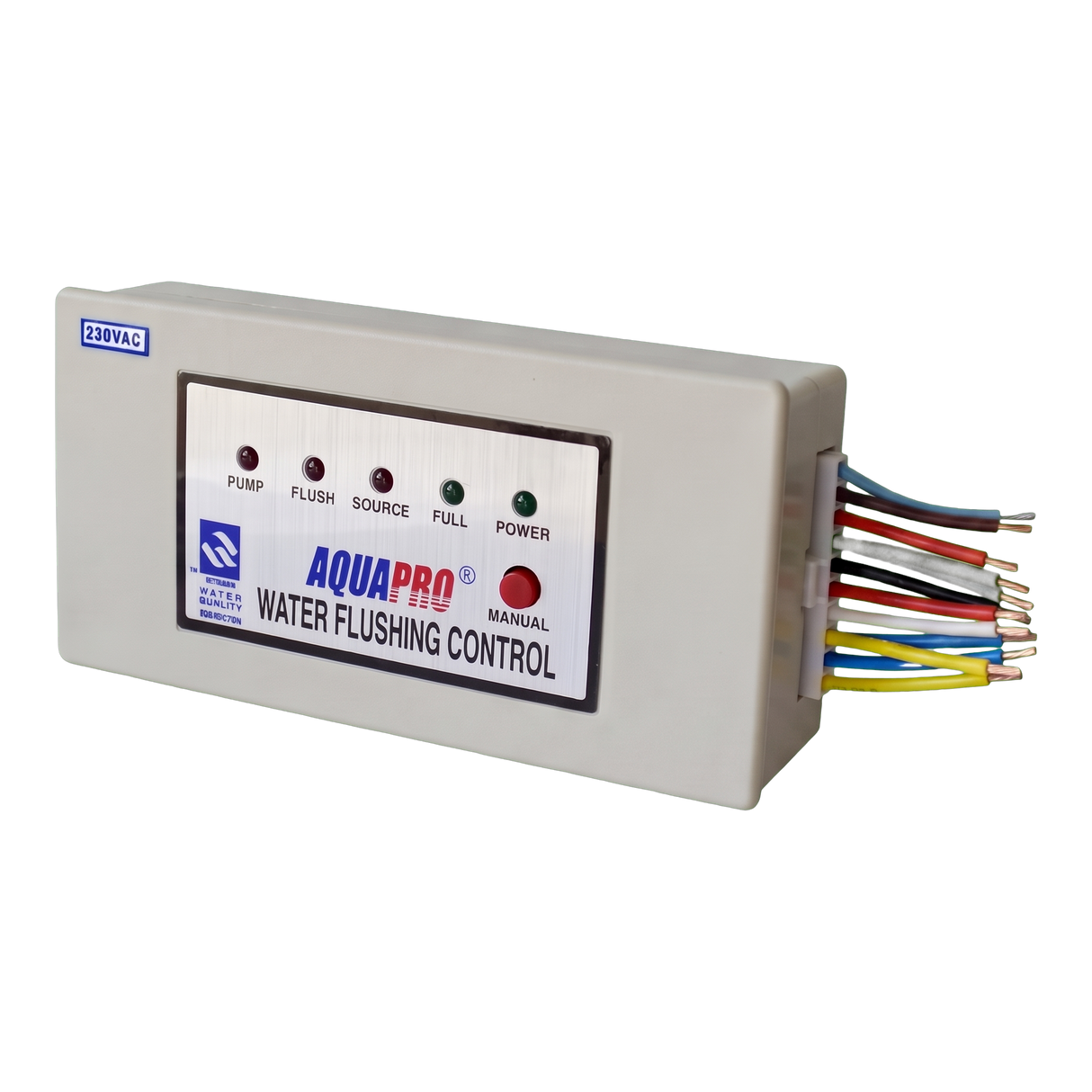 AQUAPRO Auto Flush Control MC2-220