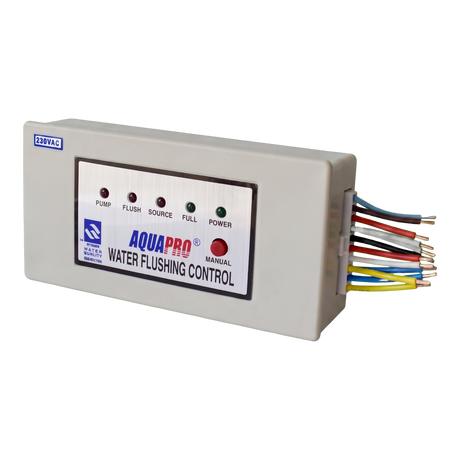 AQUAPRO Auto Flush Control MC2-220