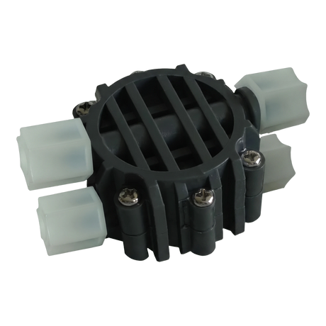 AQUAPRO Auto Shut-off Valve Jaco Type SWBR-JC