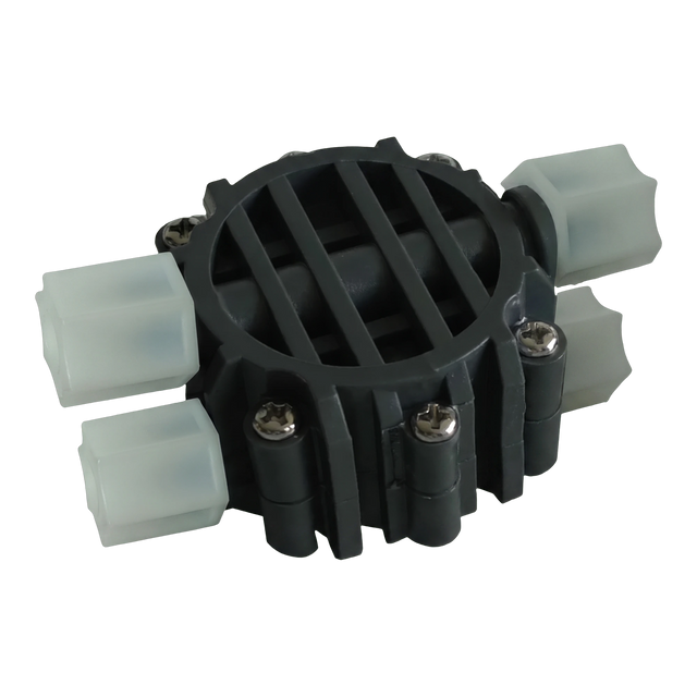 AQUAPRO Auto Shut-off Valve Jaco Type SWBR-JC