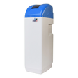 AQUAPRO Automatic Clack Softener System 1035 enclosed