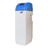 AQUAPRO Automatic Clack Softener System 1035 enclosed
