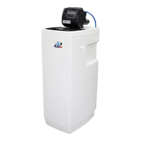 AQUAPRO Automatic Clack Softener System 1035 open