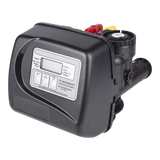 Automatic Clack WS1TC valve front three-quarter view
