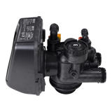 Automatic Clack WS1TC valve right-side view