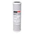 AQUAPRO APC carbon block filter cartridge