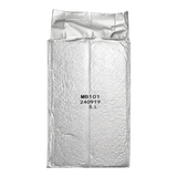 Cation resin refill 5 liter silver bag