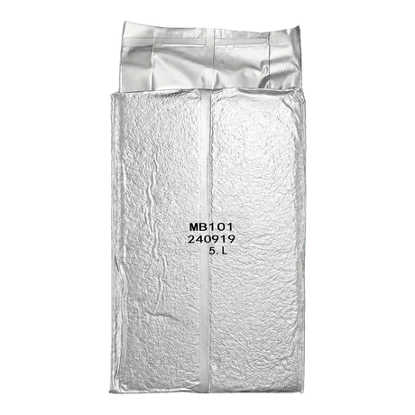 Cation resin refill 5 liter silver bag