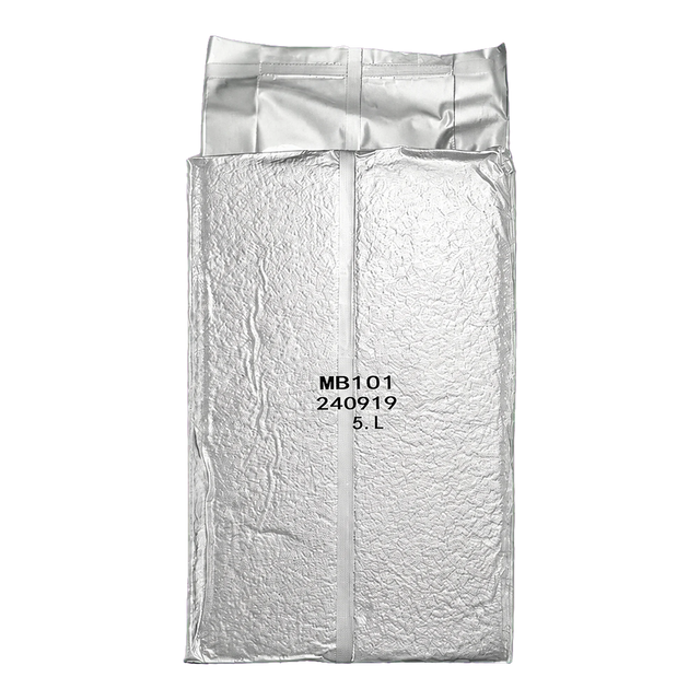 Cation resin refill 5 liter silver bag
