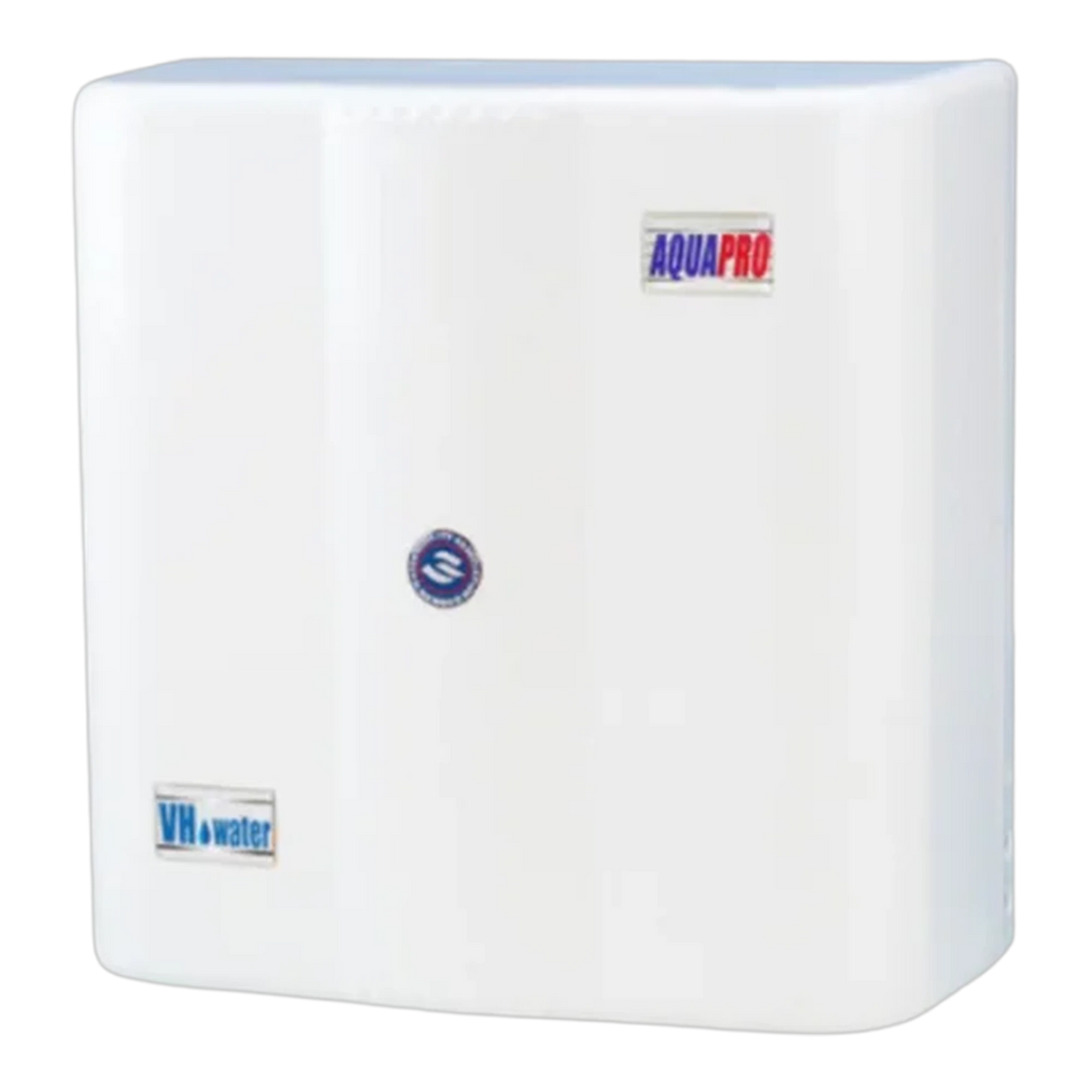 Compact RO System closed cabinet