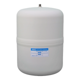 Compact RO System pressure storage tank