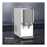 Countertop RO dispenser dimensions