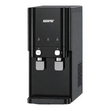 AquaPro countertop UF dispenser - black